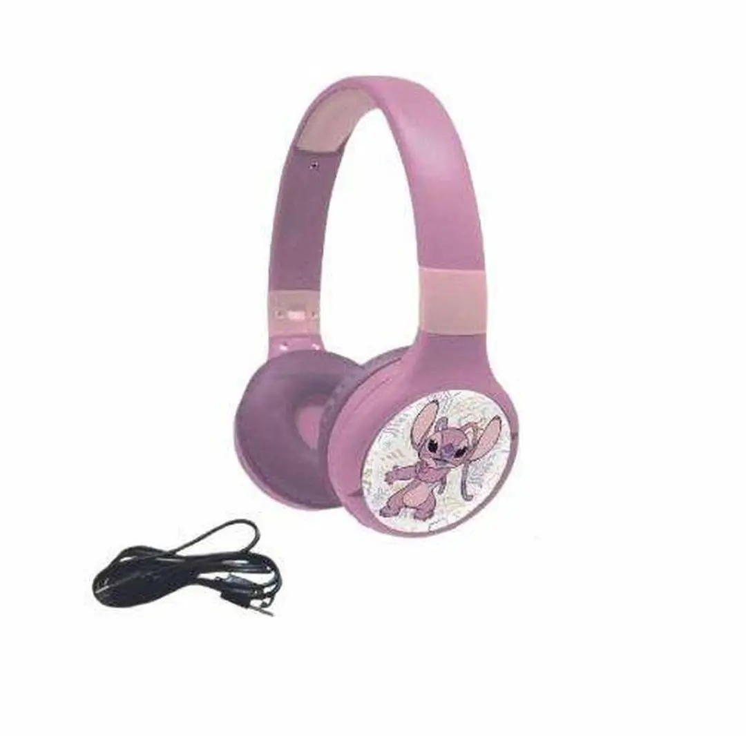 Lexibook Angel HPBT010D1 Bluetooth Koptelefoon