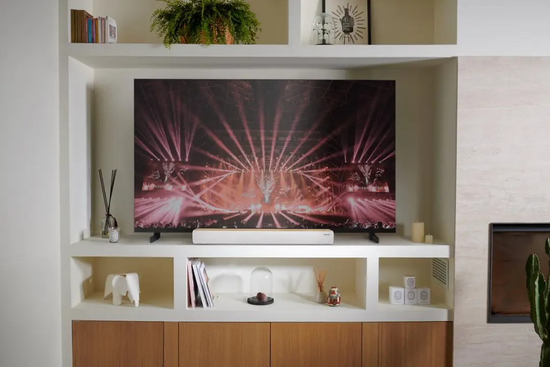 Thomson Cosy SB401BT Soundbar - Wit - afbeelding 5 van 6