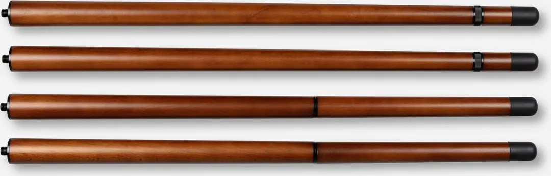 Arturia Wooden Legs Houten Standaardpoten