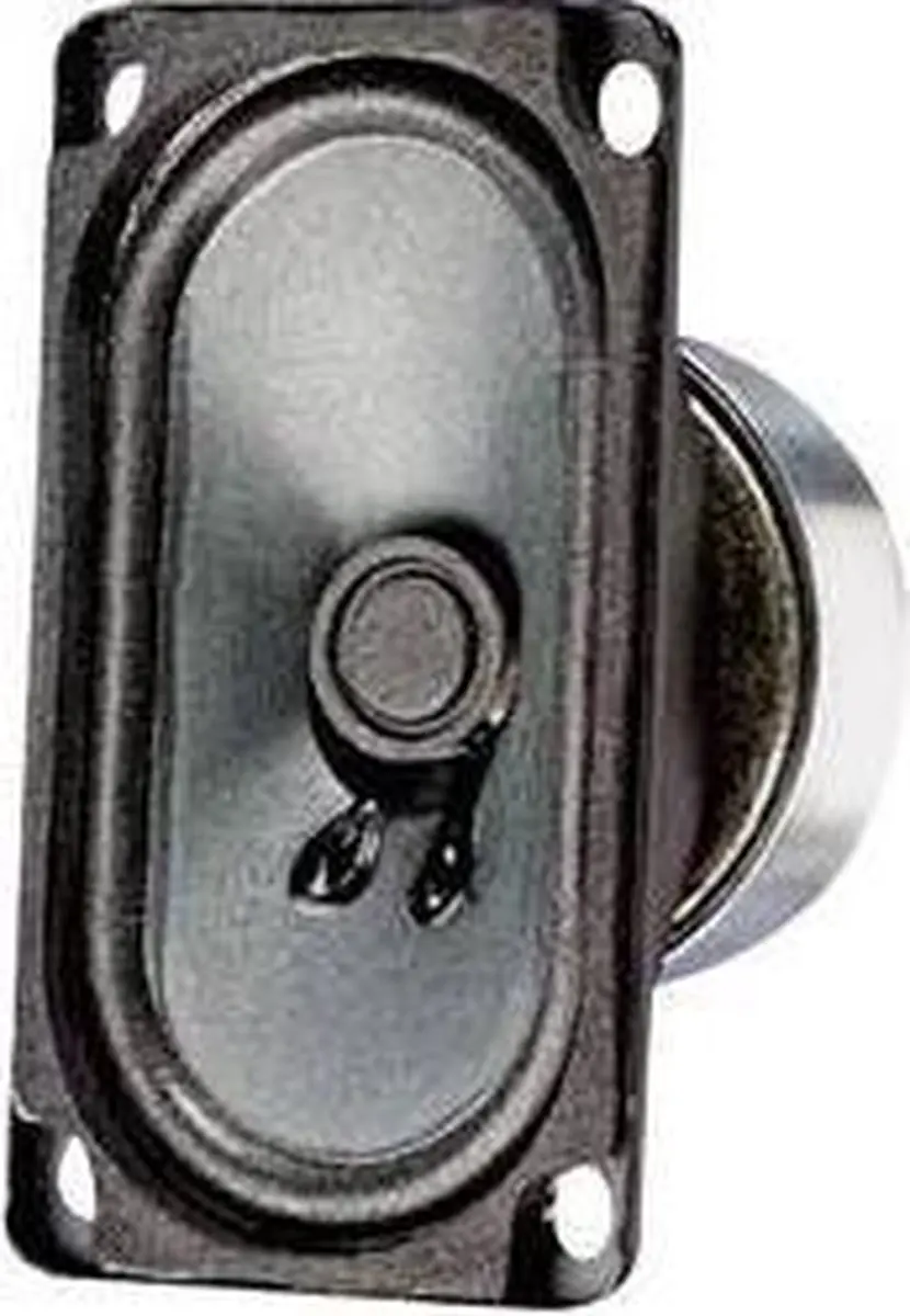 Visaton SC 5.9 ND 8055 breedband-luidspreker
