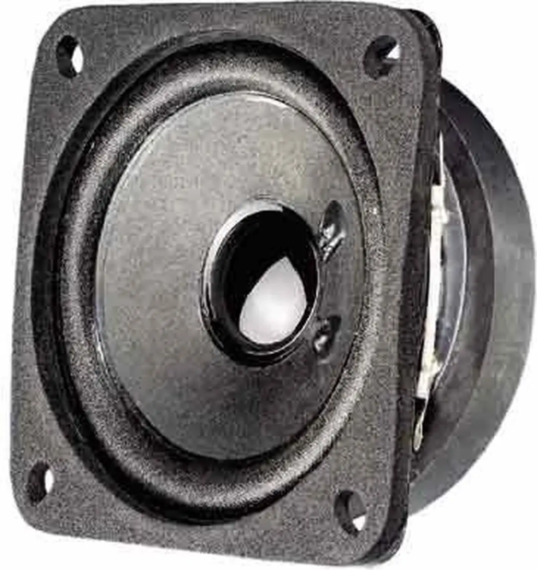 Visaton FRS 7 S Breedband-luidspreker 8 Ohm
