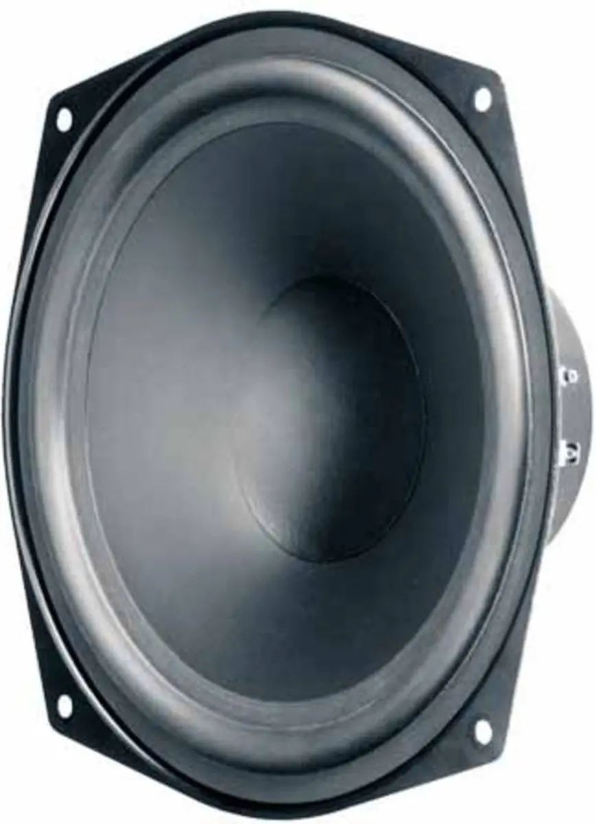 Visaton WS 20 E woofer 8 Ohm 80W