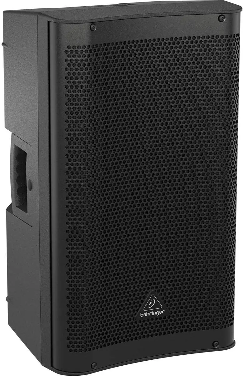Behringer DR112DSP actieve luidspreker