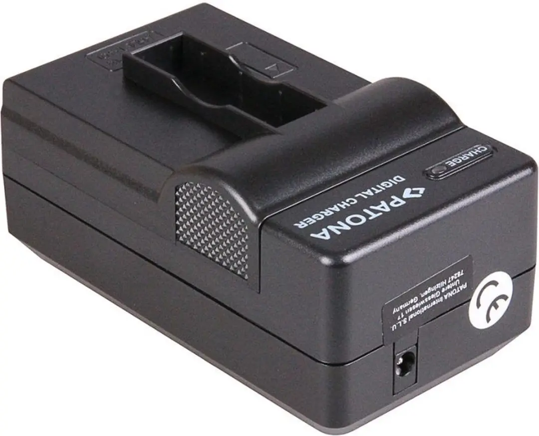 Patona GoPro Hero 4 Lader 1669