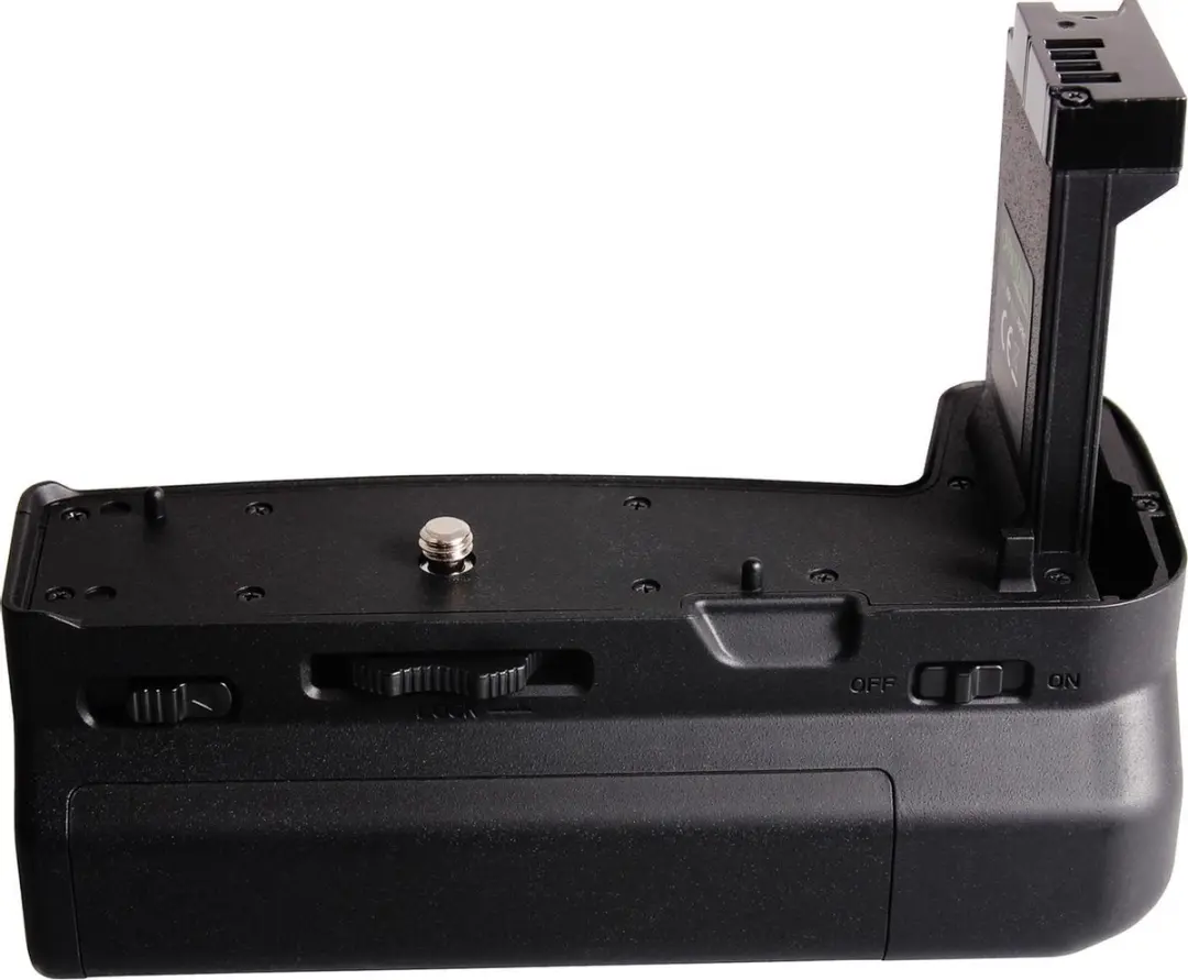 Patona Batterygrip EG-E1 Canon EOS RP