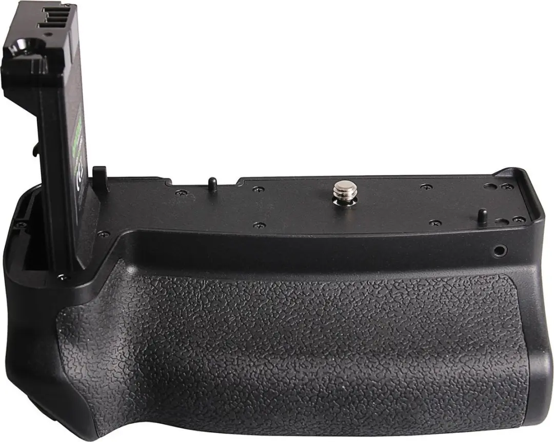 Patona Batterygrip EG-E1 Canon EOS RP - afbeelding 4 van 5