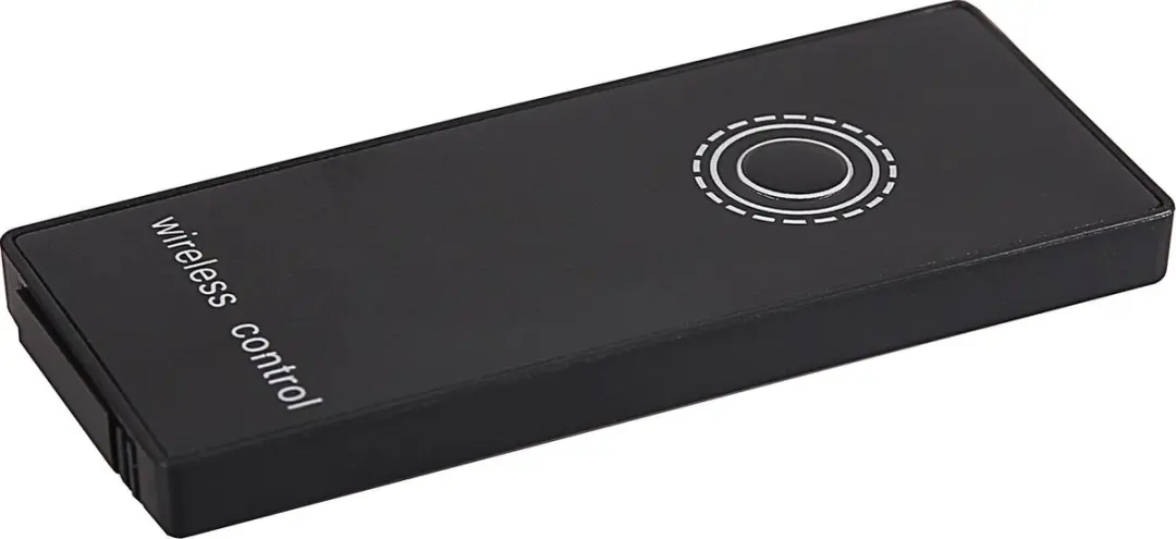 Patona Batterygrip EG-E1 Canon EOS RP - afbeelding 2 van 5