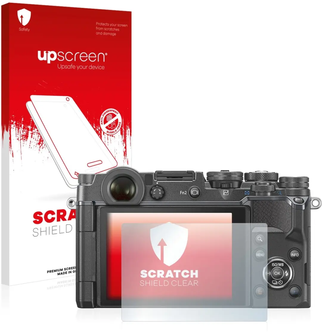 upscreen