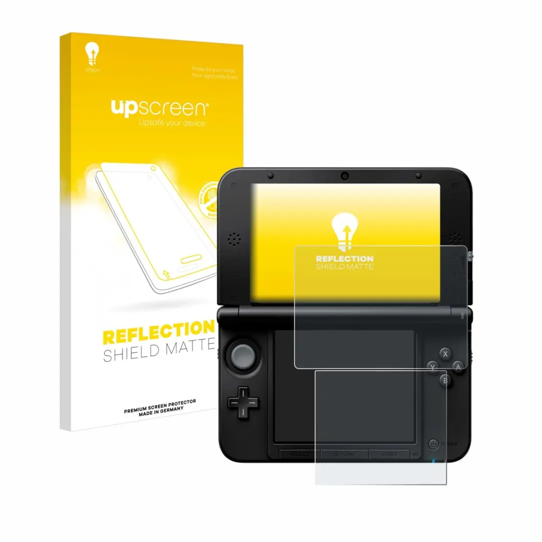 upscreen Screenprotector Nintendo 3DS XL SPM7800