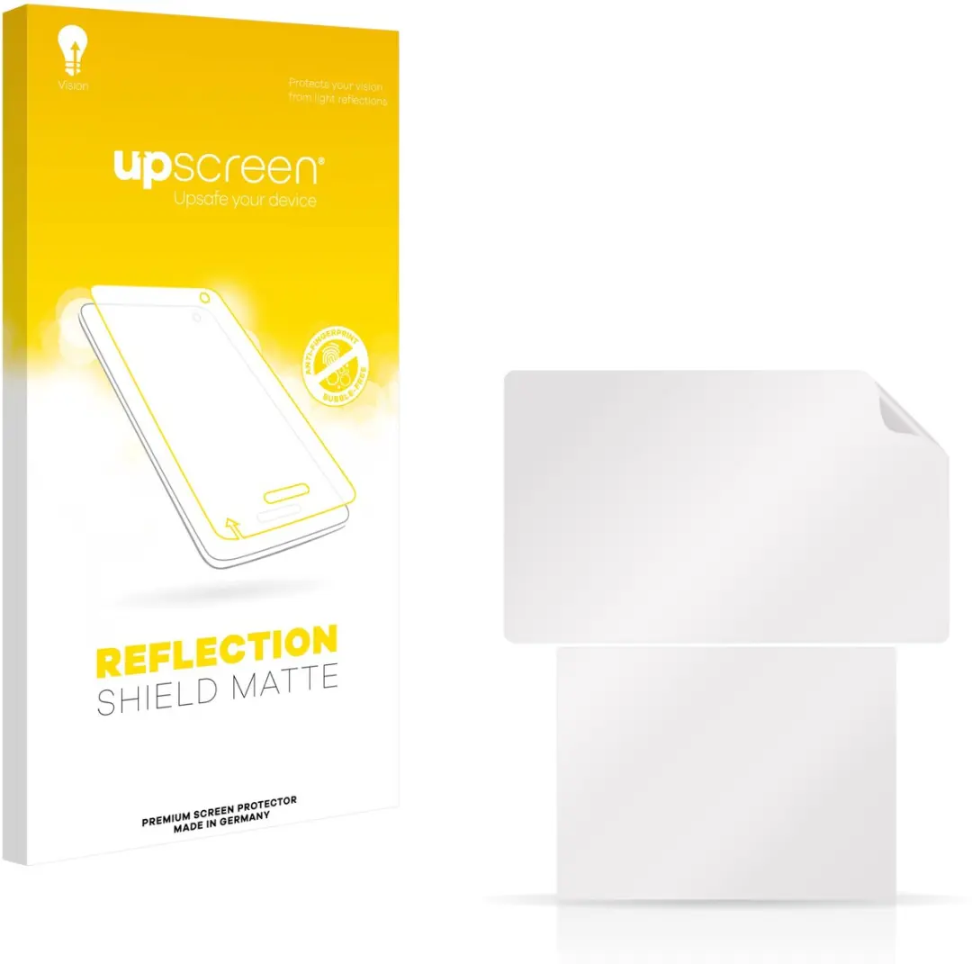 upscreen Screenprotector Nintendo 3DS XL SPM7800 - Mat - afbeelding 4 van 6