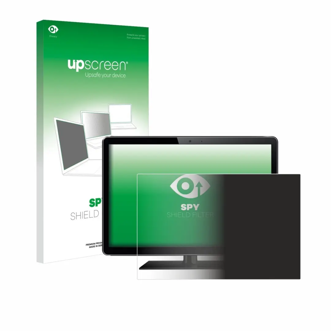 Upscreen Spy Shield 3622170 Privacy Filter 15 inch 4:3