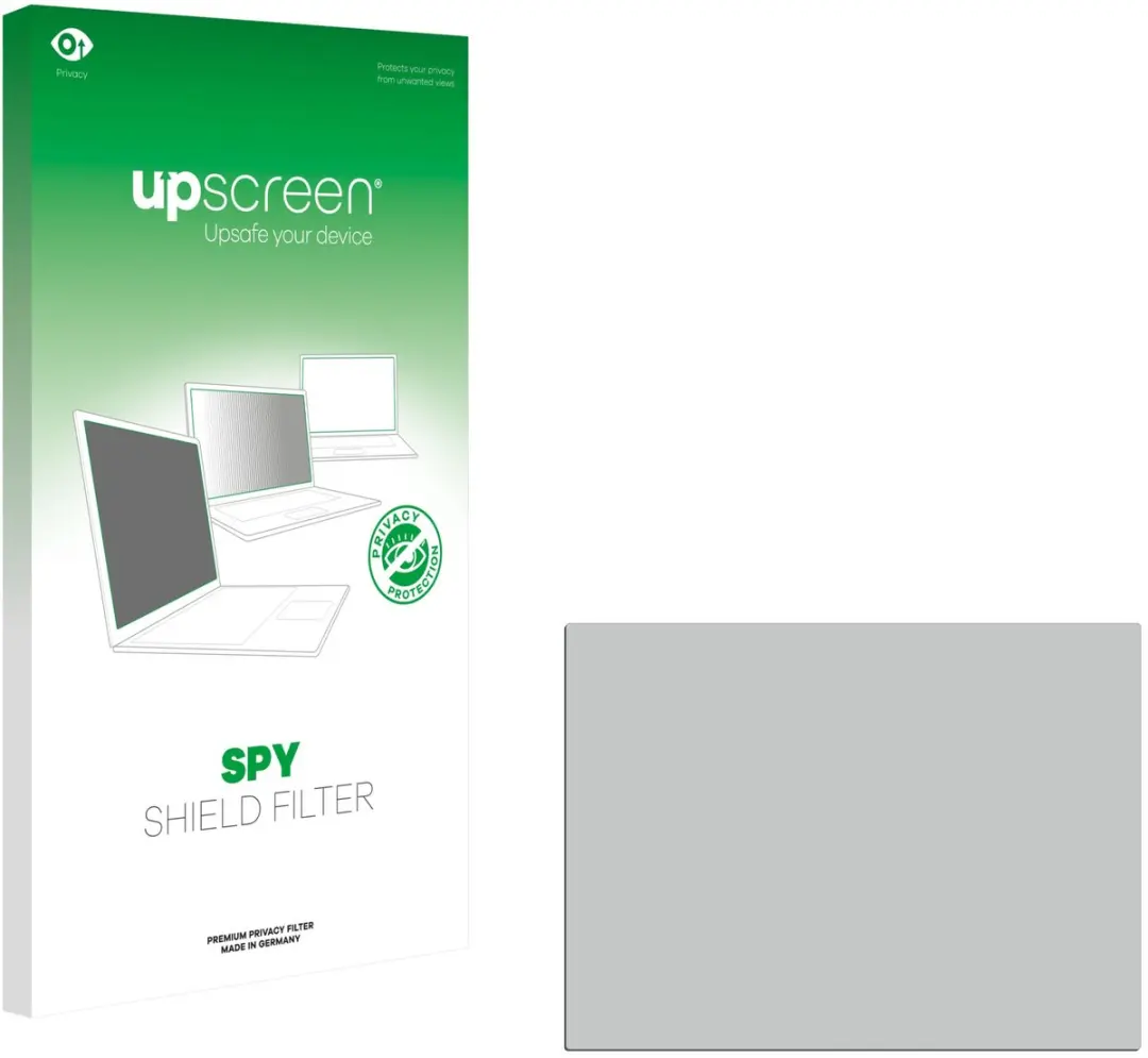 Upscreen Spy Shield 3622170 Privacy Filter 15 inch 4:3 - Mat - afbeelding 4 van 6