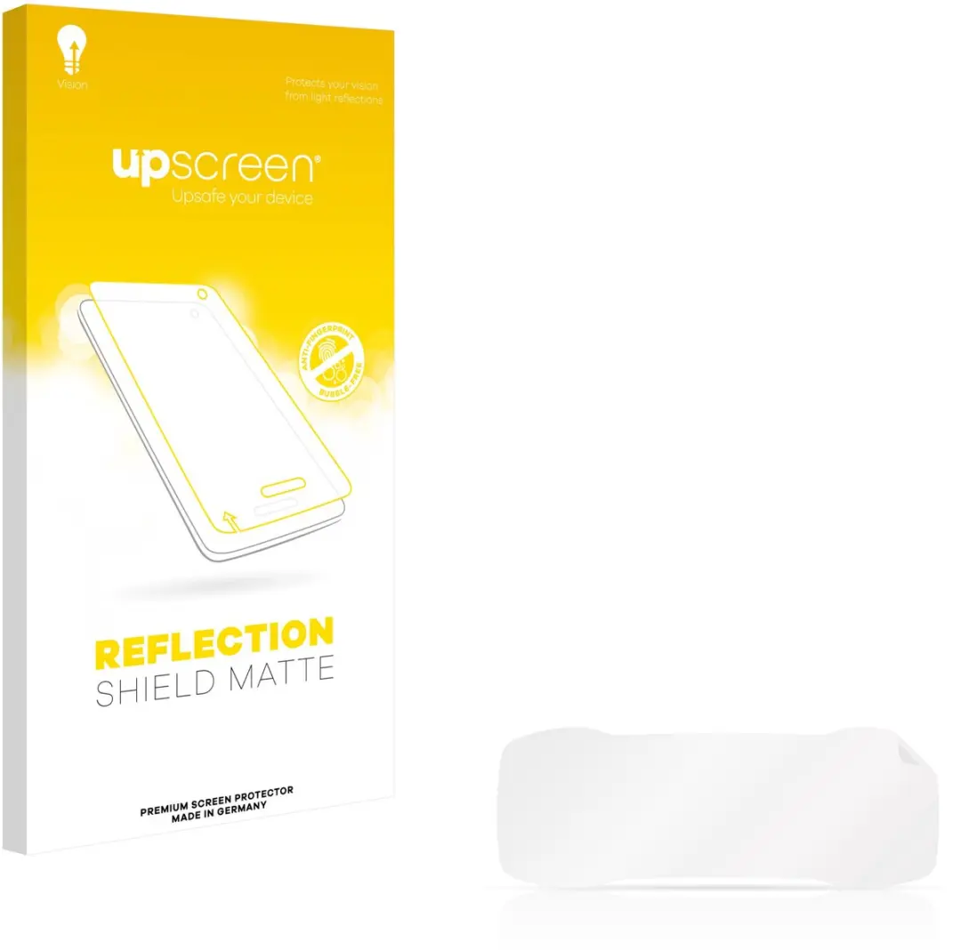 upscreen Screenprotector Golf 7 Active Info 12.3" - Mat - afbeelding 4 van 6