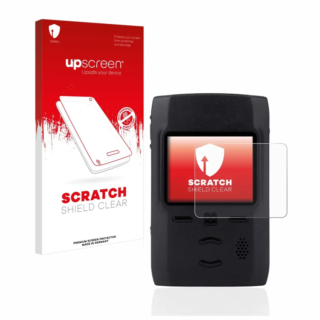 upscreen