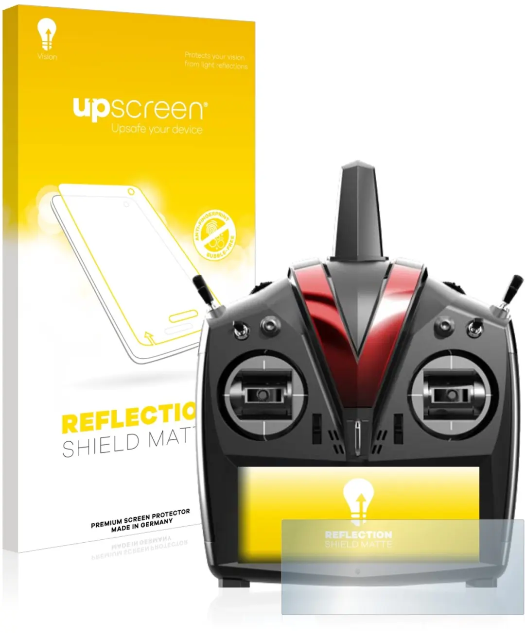 upscreen