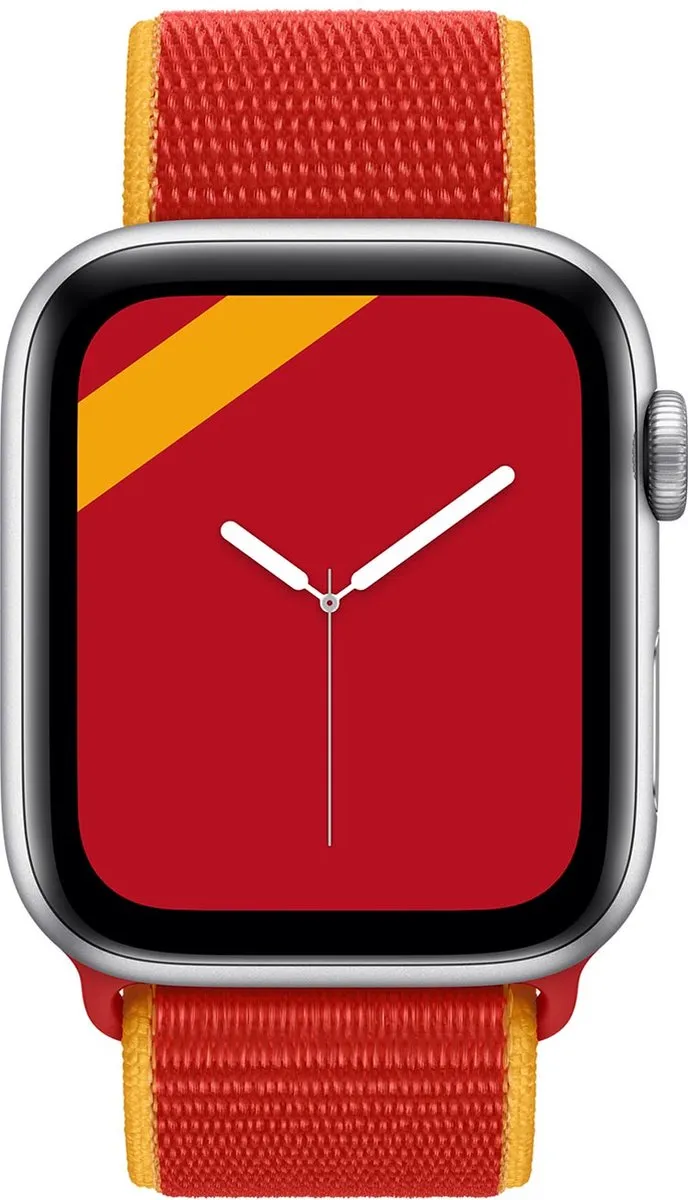 Apple Sport Loop MXTV2 - Rood