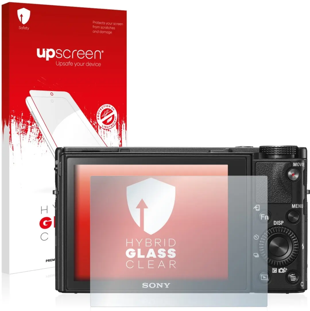 upscreen