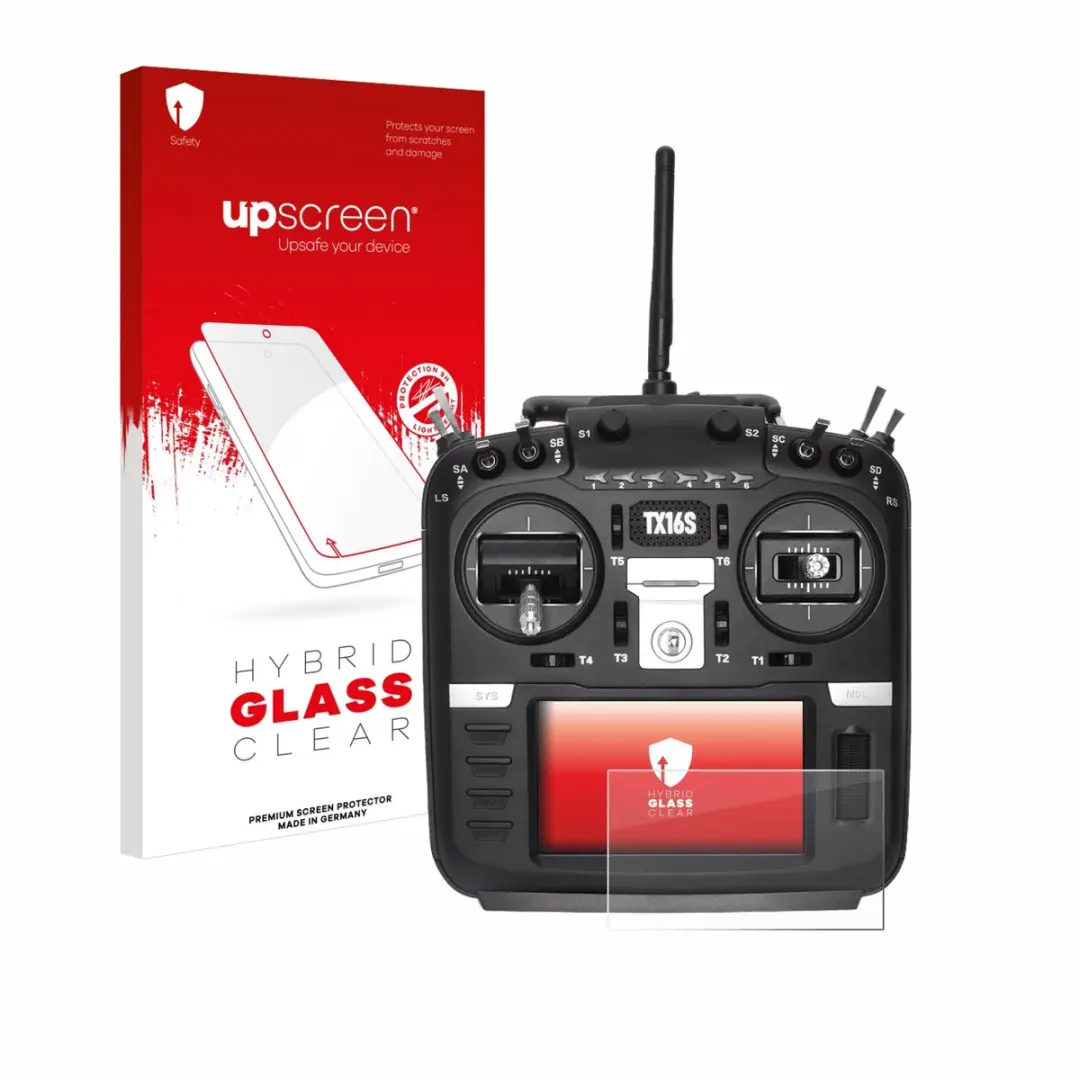 upscreen