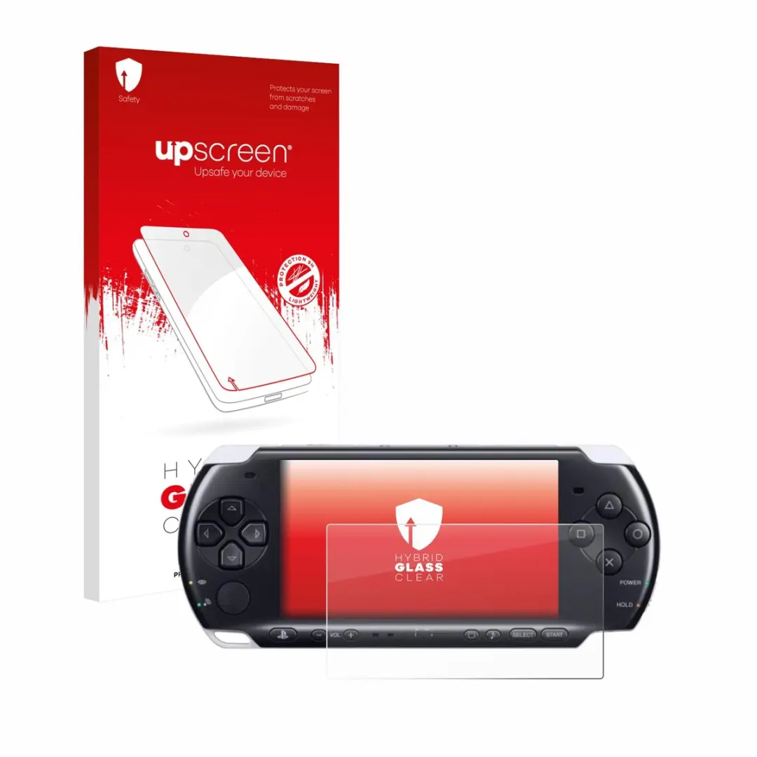 upscreen