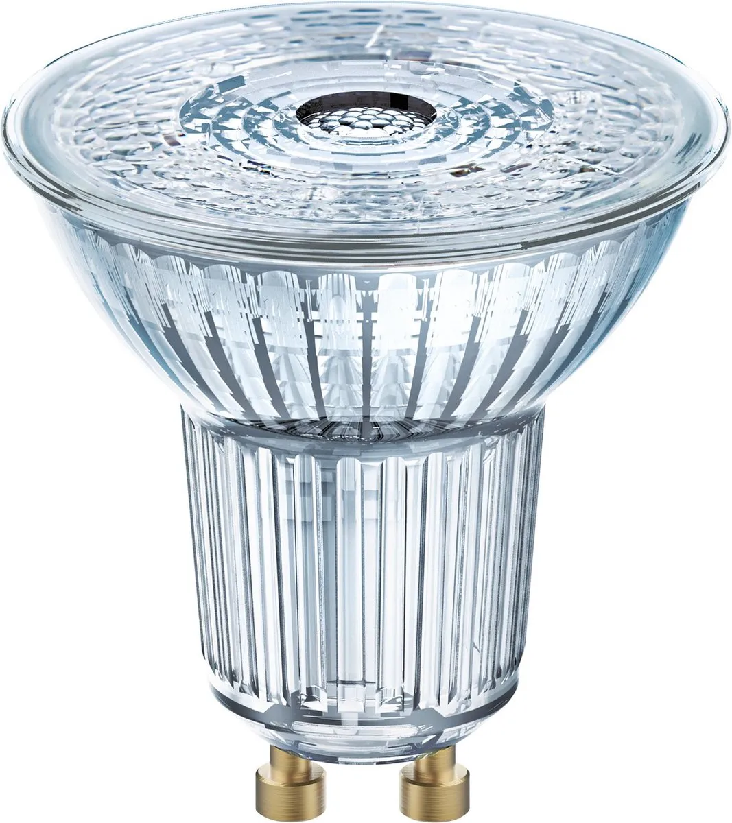 Osram LED Spot GU10 2,6W 230lm Warm Wit - 5 Stuks