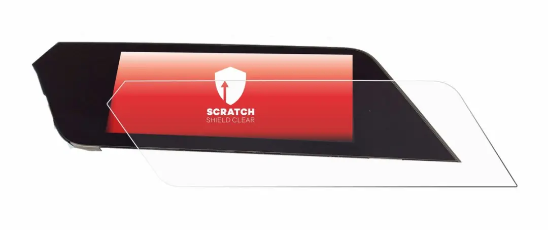 upscreen Scratch Shield 2843033 Screenprotector BMW Z4 G29 - afbeelding 5 van 6