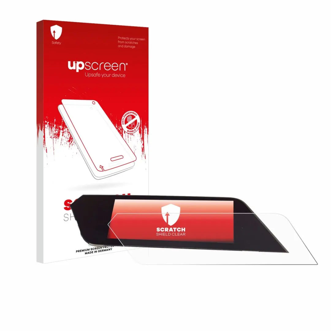 upscreen Scratch Shield 2843033 Screenprotector BMW Z4 G29