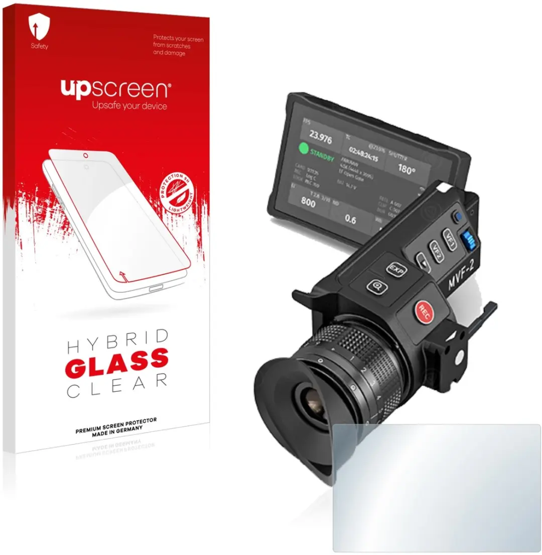 upscreen