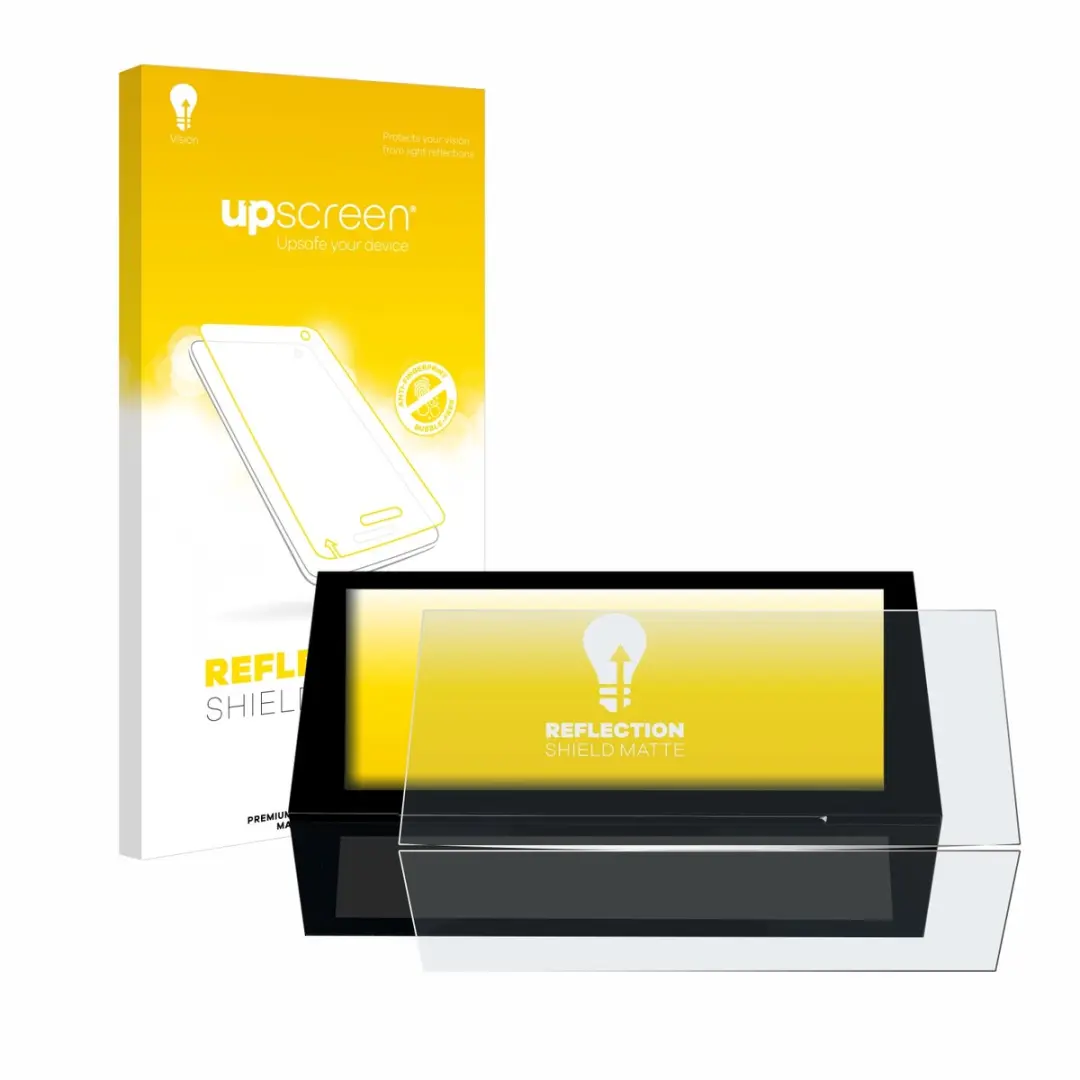 upscreen Screenprotector Peugeot 308 2022 10 inch