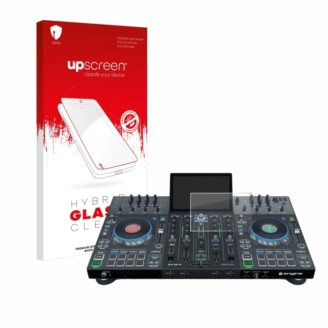 upscreen
