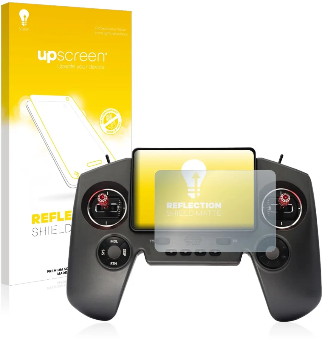 upscreen FrSky Twin Lite Screenprotector