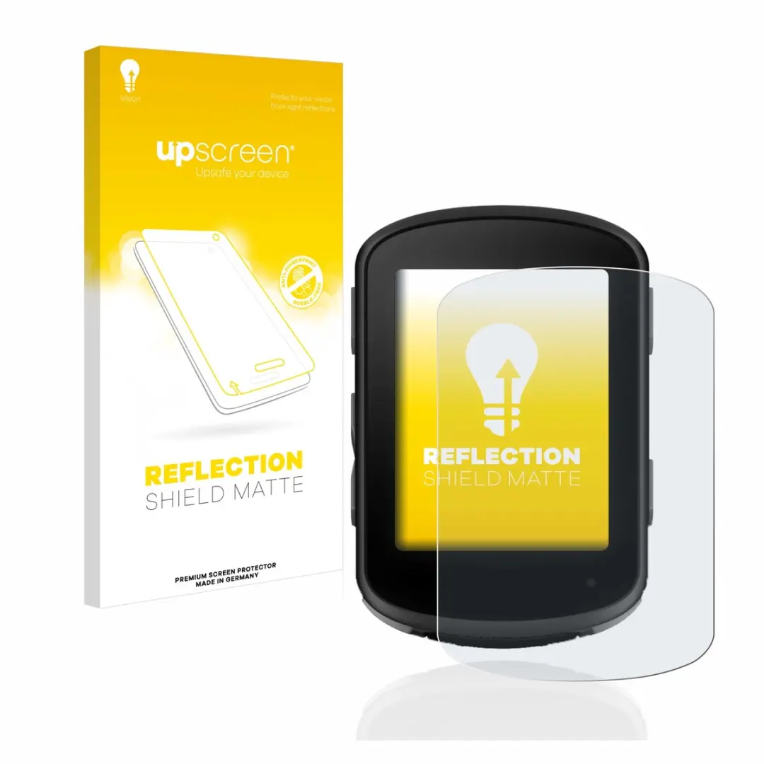 upscreen Screenprotector Garmin Edge 540/840 2948262