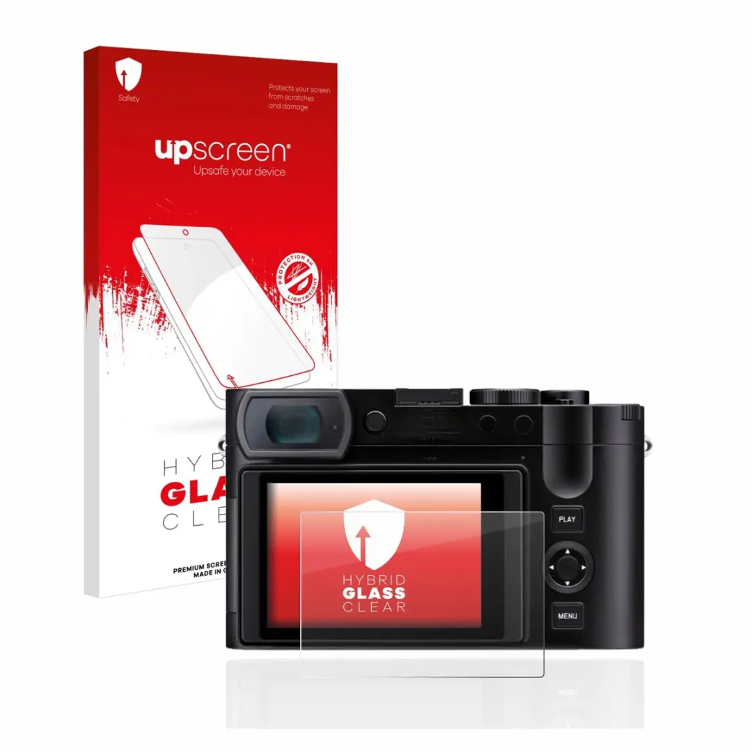 upscreen