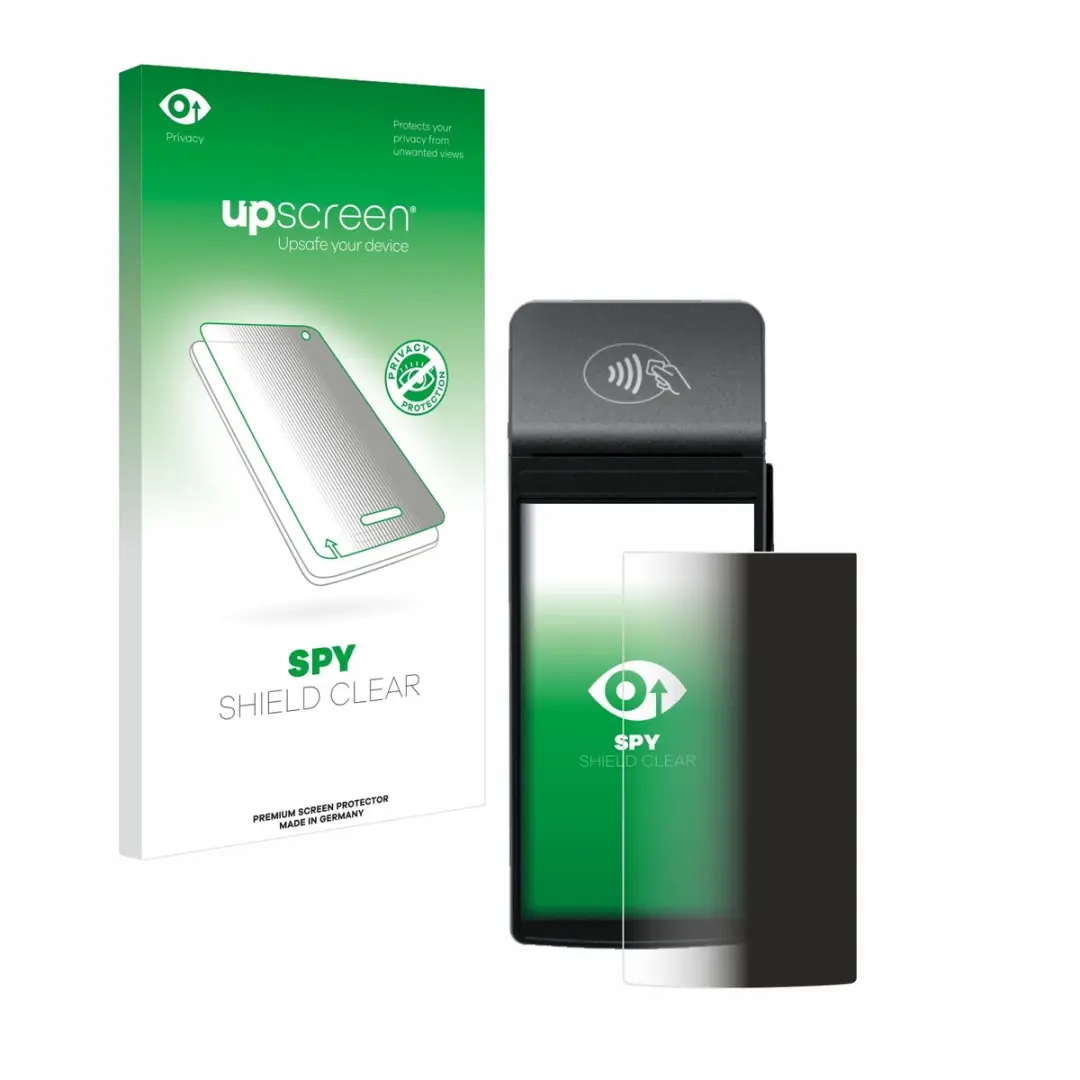 upscreen