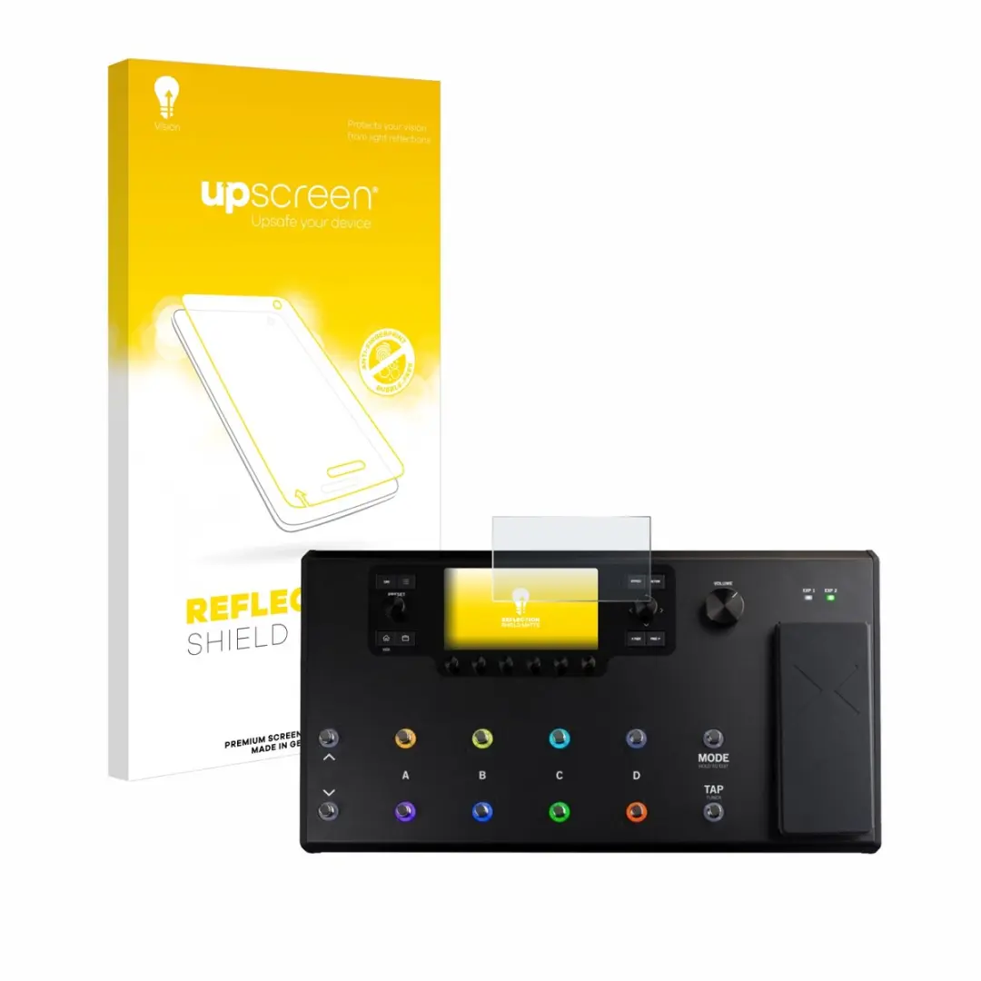 upscreen