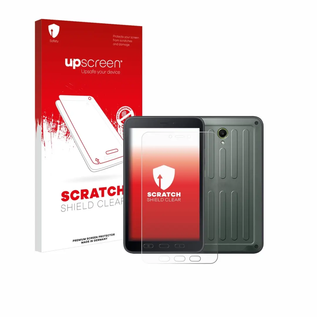 upscreen Screenprotector Galaxy Tab Active 5