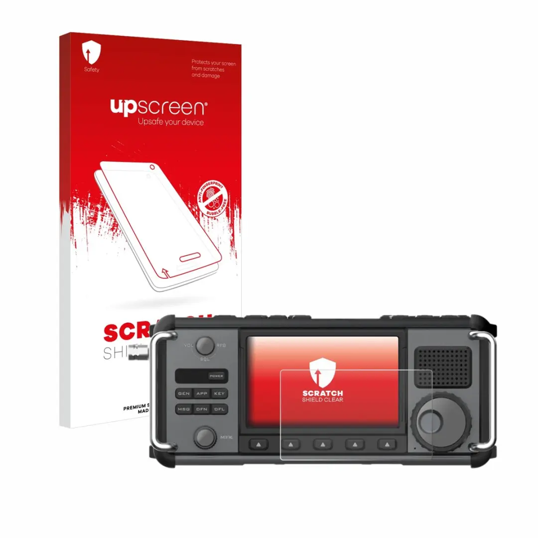 upscreen