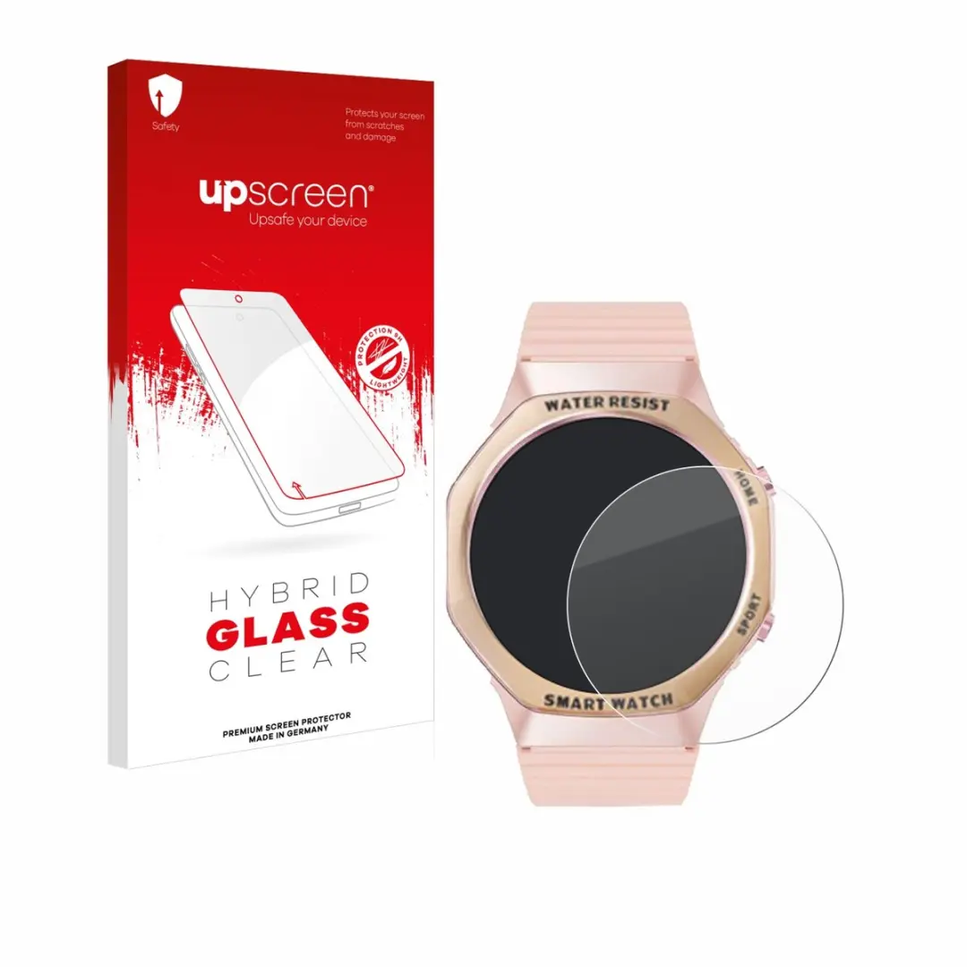upscreen