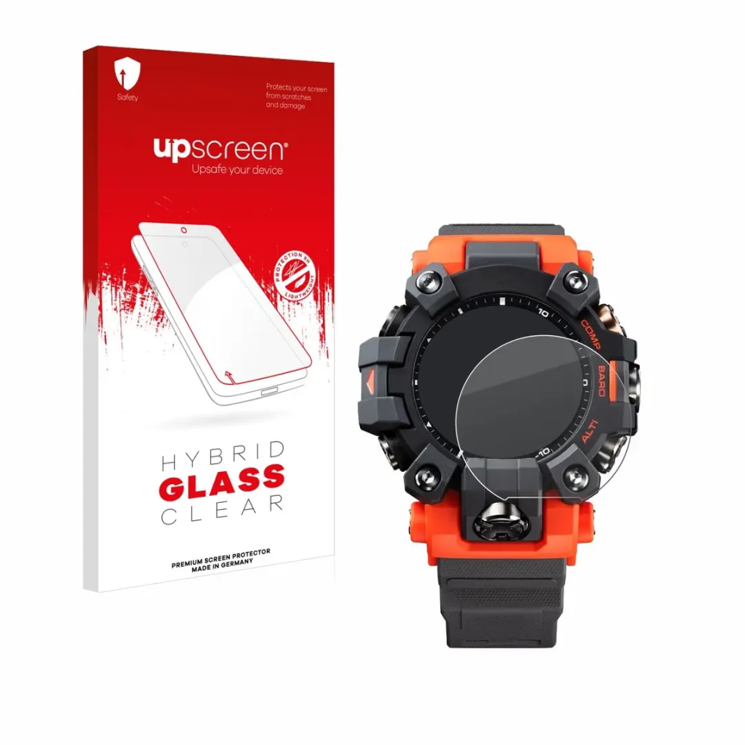 upscreen