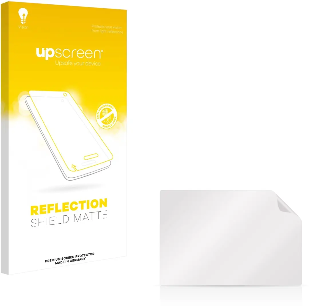 upscreen Screenprotector Panasonic Lumix DC-S9 - Matte - afbeelding 4 van 6