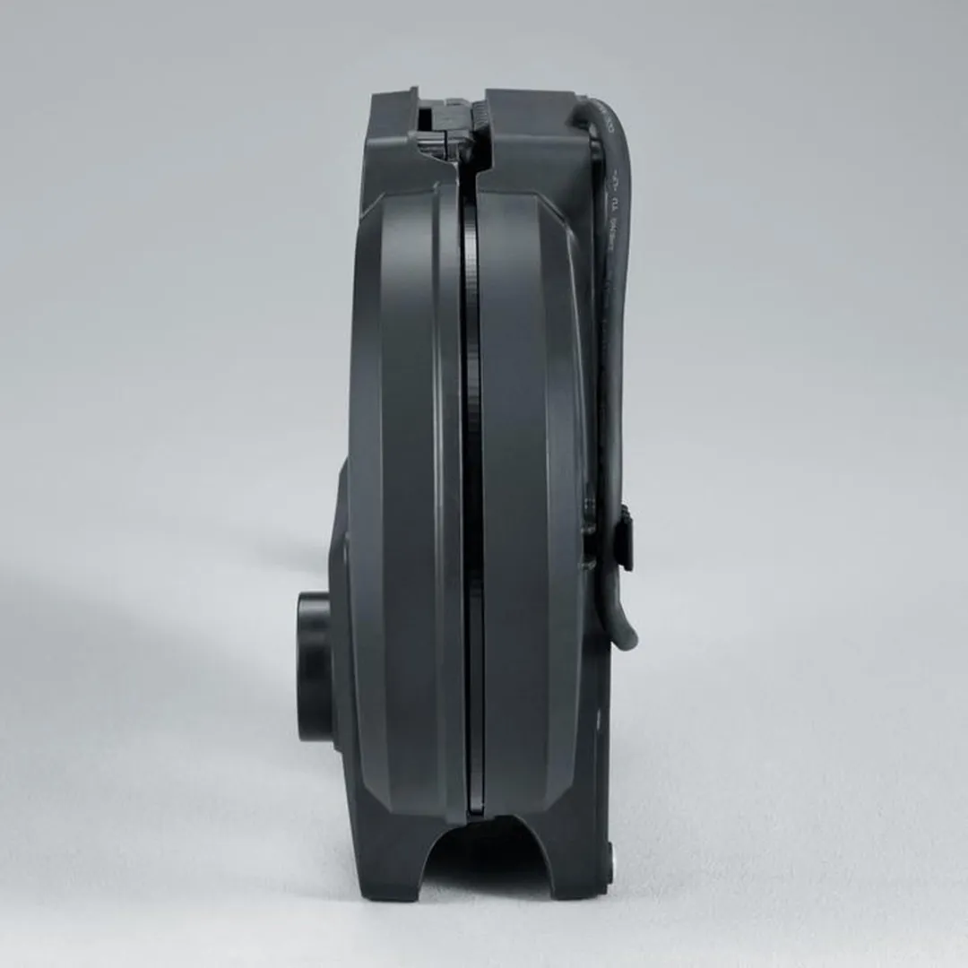Severin WA 2106 Duo-Wafelijzer 1200W - Zwart