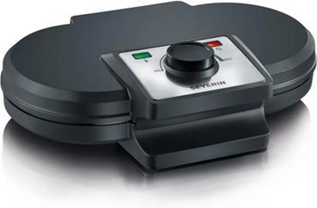 Severin WA 2106 Duo-Wafelijzer 1200W