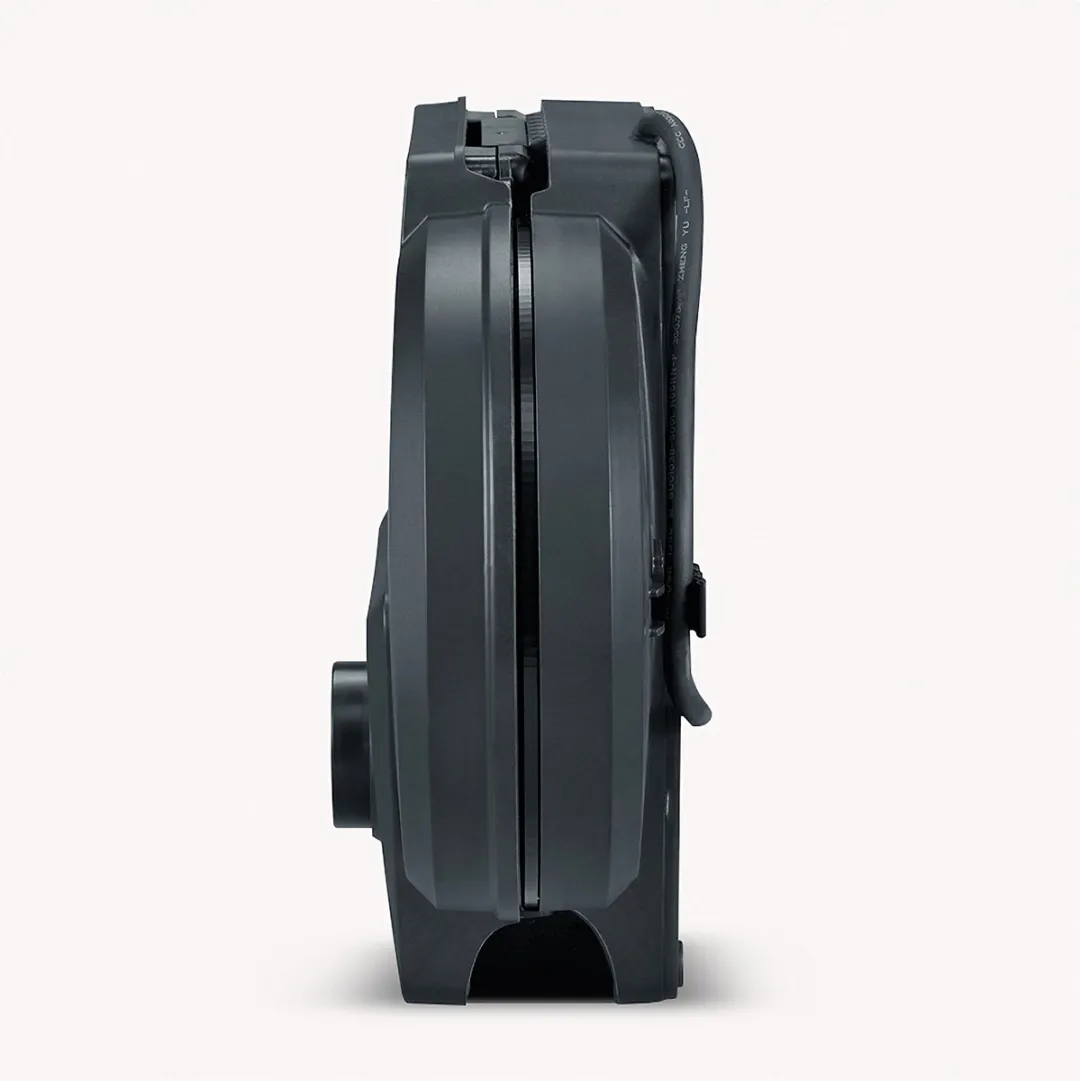 Severin WA 2106 Duo-Wafelijzer 1200W - Zwart