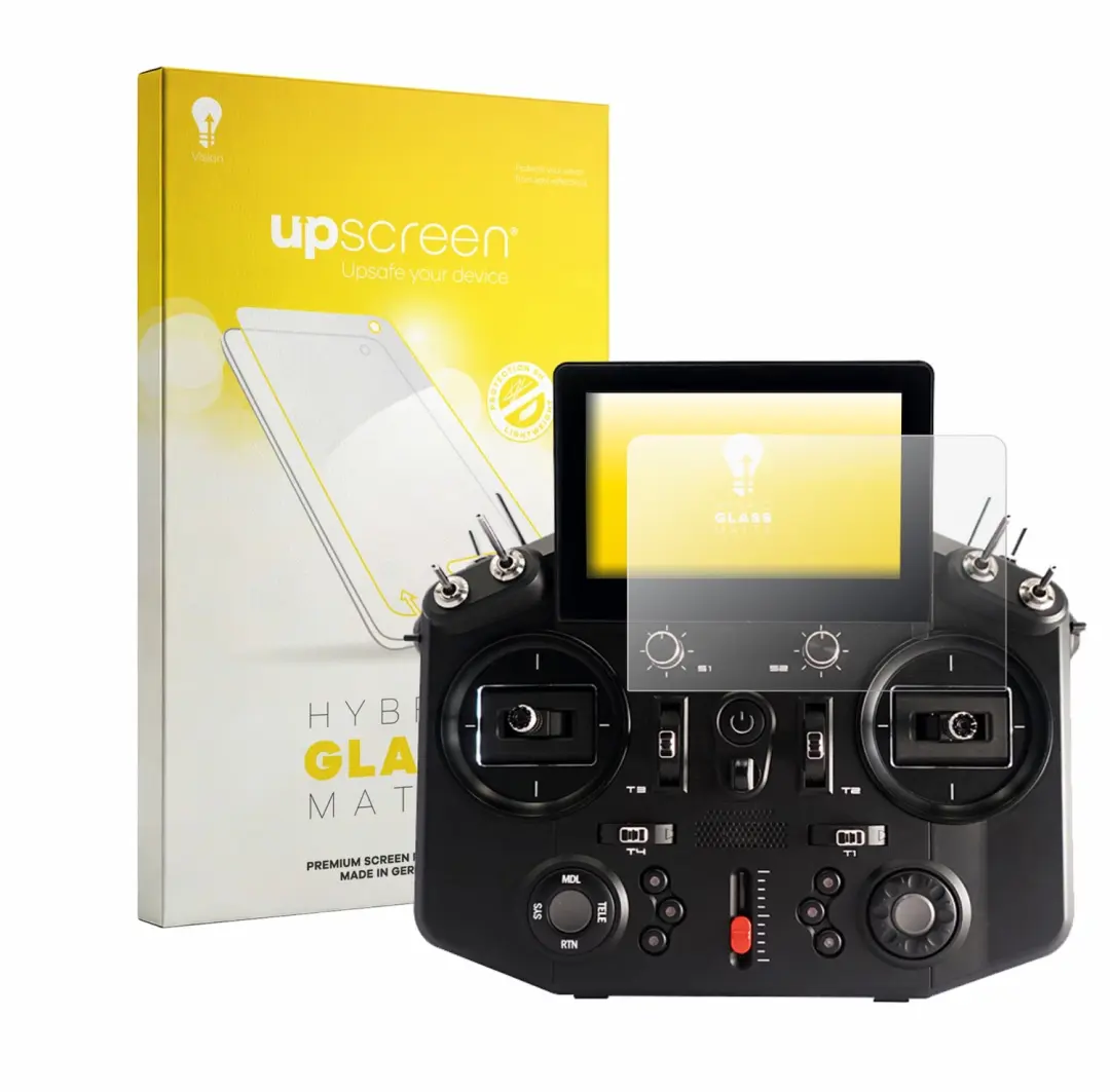 upscreen