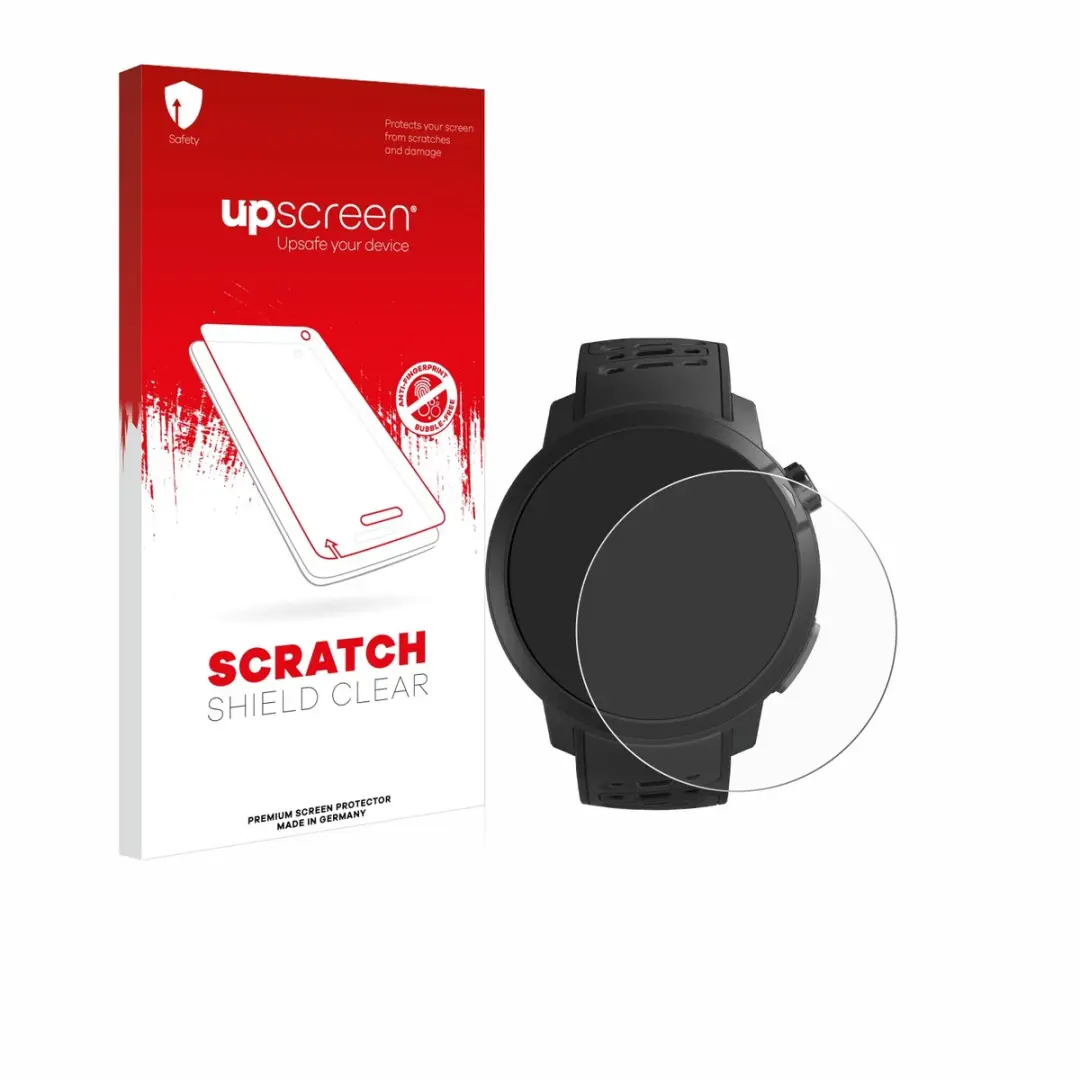 upscreen Coros Pace Pro Screenprotector
