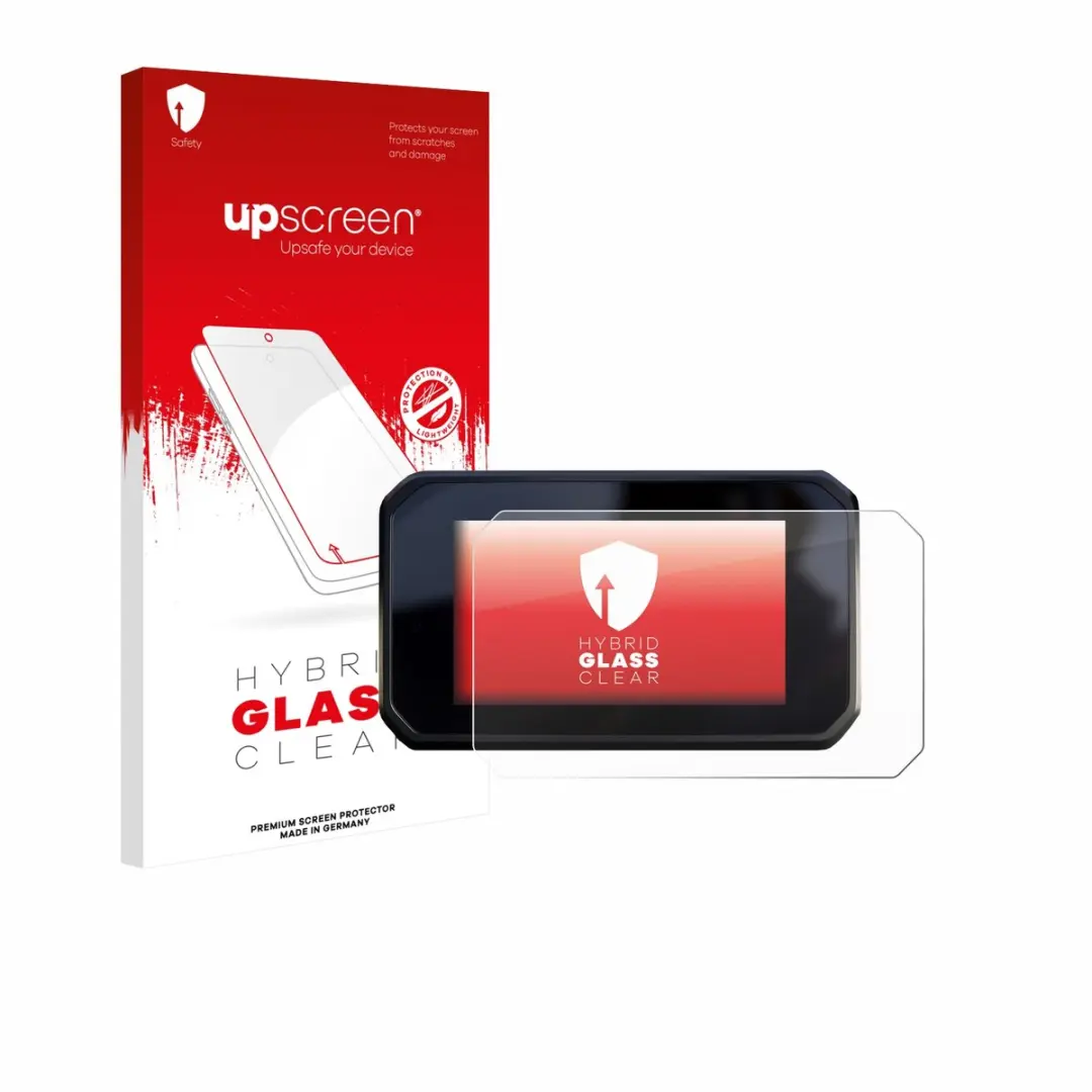 upscreen