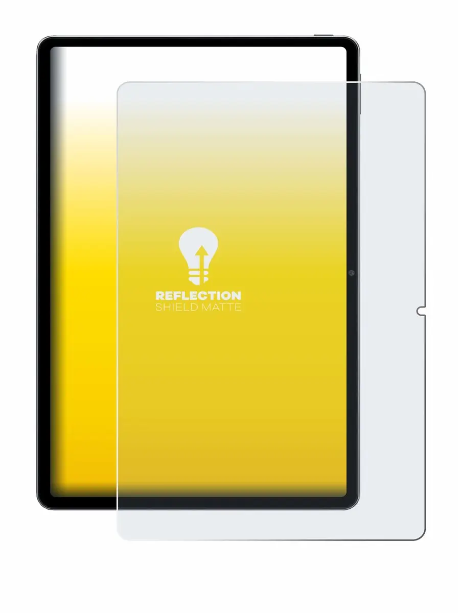 upscreen Screenprotector Xiaomi Redmi Pad SE 11 - Mat - afbeelding 5 van 6
