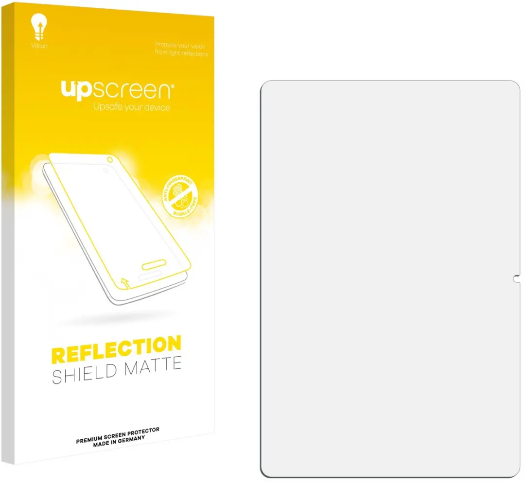 upscreen Screenprotector Xiaomi Redmi Pad SE 11 - Mat - afbeelding 4 van 6