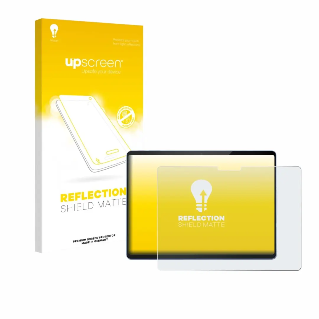 upscreen Screenprotector Surface Pro 13 (2025)