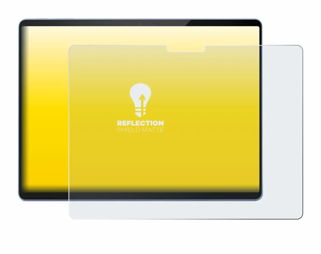 upscreen Screenprotector Surface Pro 13 (2025) - Mat - afbeelding 5 van 6