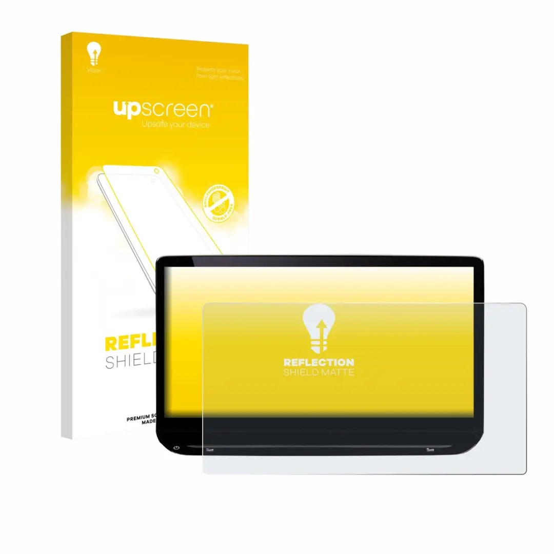 upscreen Skoda Octavia Combi RS 13" Screenprotector
